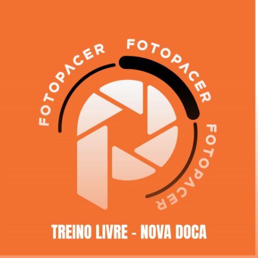 Event cover TREINO DOCA QUINTA FEIRA 30/04 