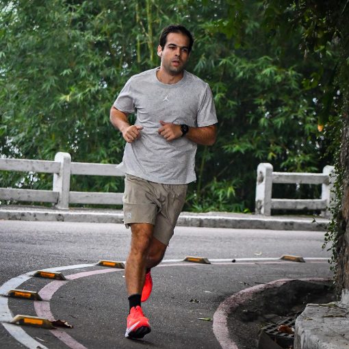 Event cover Treino Estrada Fr�es 28/04