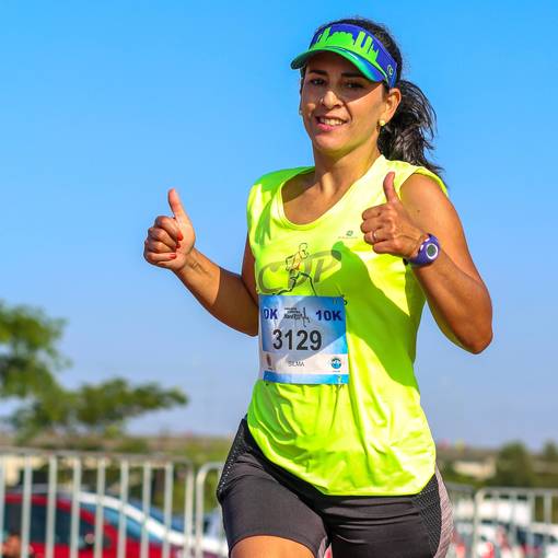 Event cover CIRCUITO ADULTO DE CORRIDAS CURITIBA 2020 - 2� ETAPA