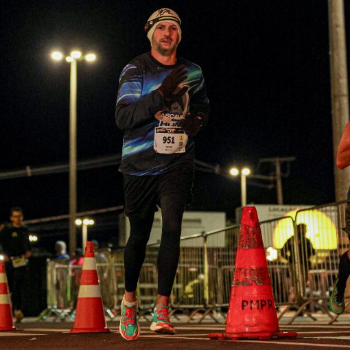 Portada del evento CASCAVEL FLIGTH RUN