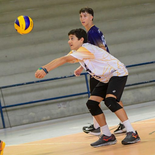 Event cover Jogos Escolares Masculino 27.04