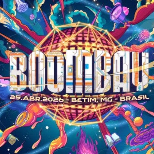 Event cover Boombay