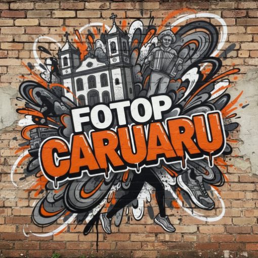 Event cover 33� FESTIVAL DO TRABALHADOR  DE AGRESTINA