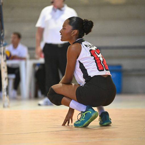 Event cover Jogos escolares Feminino 27.04.26