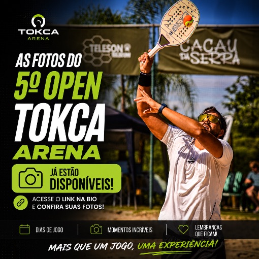 Event cover Open Tokca