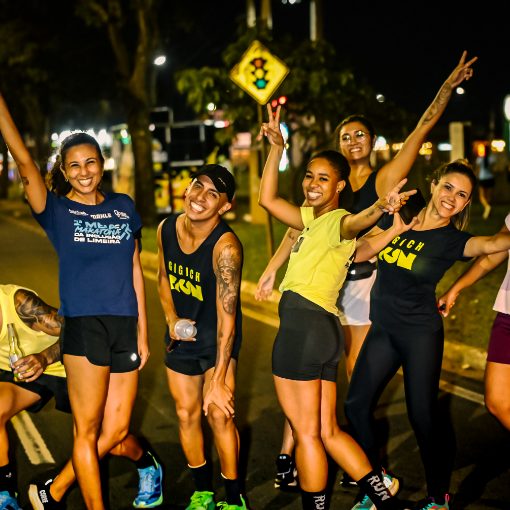 Capa do evento G2P na Rua - Trein�o After Dark 30/04