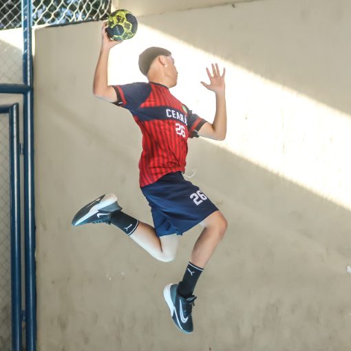 Copertura dell'evento S�BADO 25/04 E DOMINGO 26/04 - TA�A PADRE C�CERO DE HANDEBALL 2026