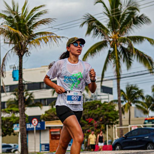 Event cover Sindseg + Sa�de - Corrida e Caminhada - 3� Edi��o