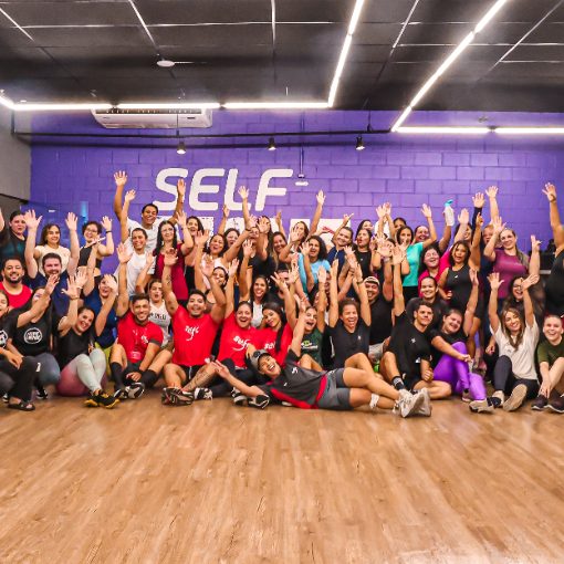 Event cover Trein�o Selfit