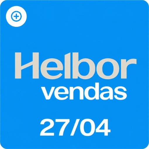 Event cover Corretor em Foco - 27/04/26