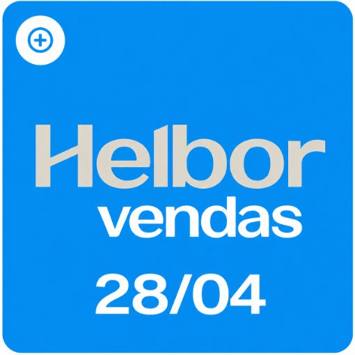 Event cover Corretor em Foco - 28/04/26