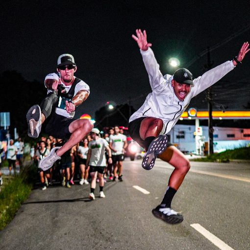 Event cover TROPA DO SAGUIM 27/04