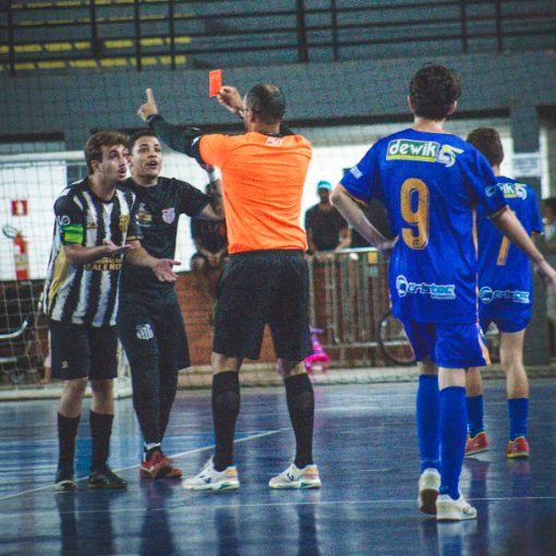 Event cover MUNICIPAL 27-04