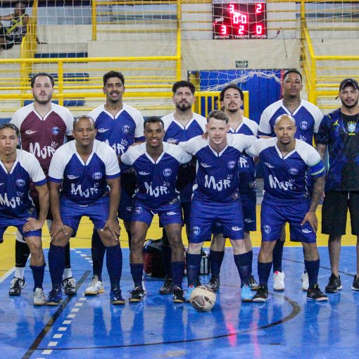 Event cover Copa Com�rcio e Ind�stria de Futsal