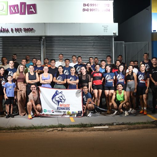 Event cover treinio INTENSE