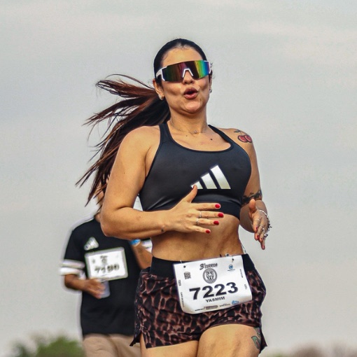 Event cover 3ª Corrida Spartan Training