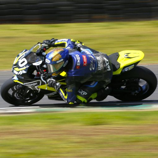 Event cover Copa Potenza de Moto velocidade - 1 Etapa