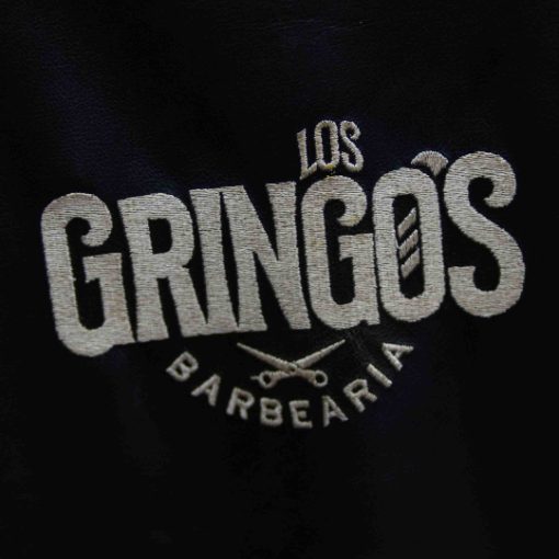Couverture de l'événement BARBEARIA LOS GRINGOS