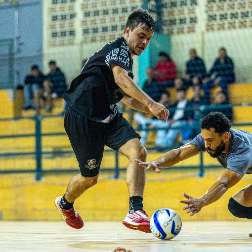 Event cover COPA TRABALHADOR DE FUTSAL - ULTIMA SEMANA