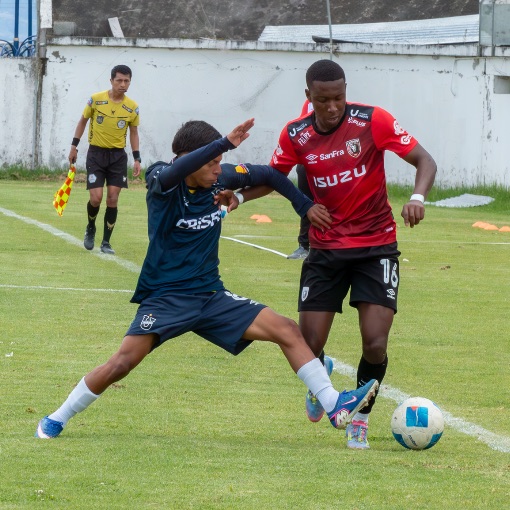 Event cover SUB19 - 2026 - LEONES vs U.CATOLICA / CAMPEONATO DE FORMATIVAS