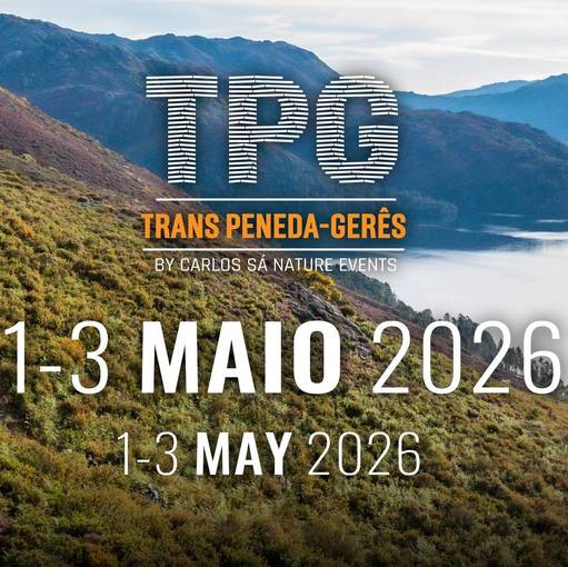 Event cover TPG - Trans Peneda Ger�s 2026 - Fotos da Organiza��o