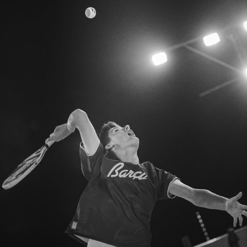 Event cover DESAFIO DE SIMPLES - REI DA AREIA PRIME ARENA