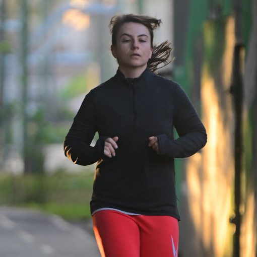 Event cover AV. JO�O PINHEIRO / PQ. MUNICIPAL - TER�A 28/04