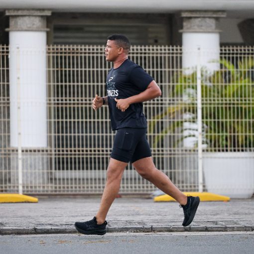 Event cover TREINO GREEN VILLE - 28.04.2026