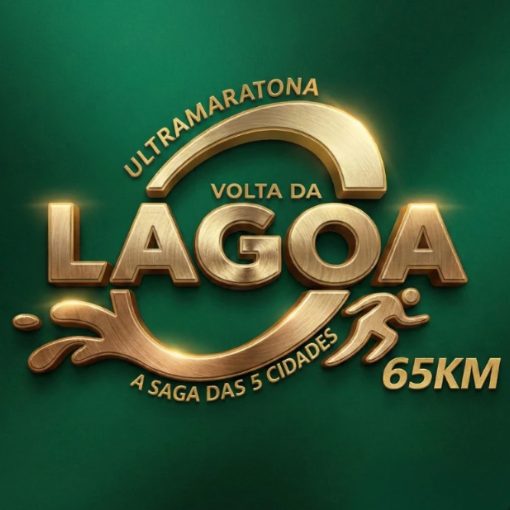 Event cover Ultramaratona Volta da Lagoa - A saga das 5 cidades - 65km