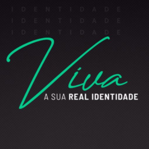 Capa do evento Viva Sua Real Identidade