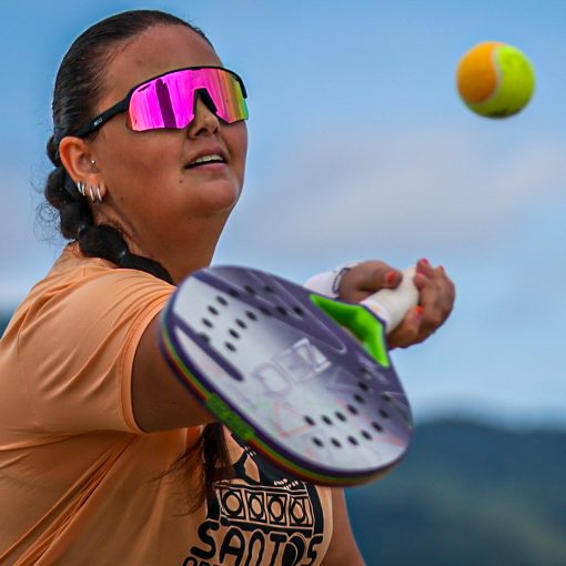 Event cover Santos Open Beach Tennis 02 Maio 2026 - S�bado