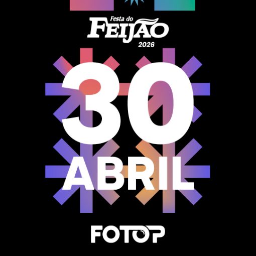 Event cover Festa do Feij�o 2026 - 30/04