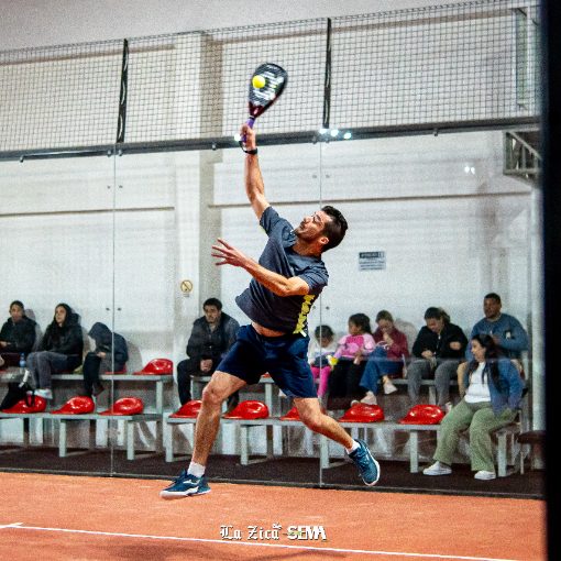 Event cover SEMA | Etapa Fornalha