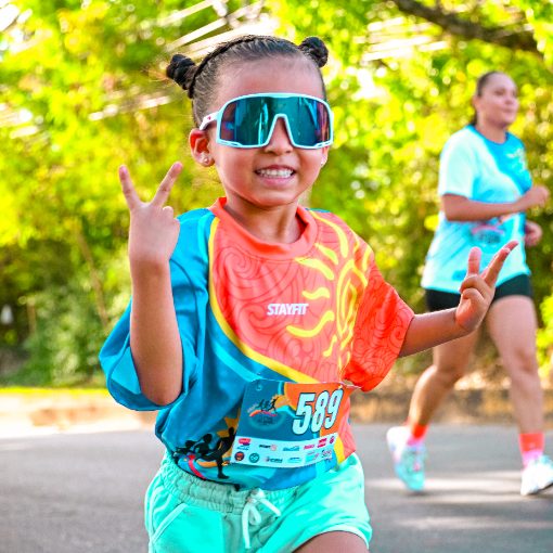 Event cover CARRERA KIDS CARTAGO