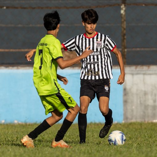 Event cover Brodowski x S�o Sebasti�o do Para�so - Sub-17