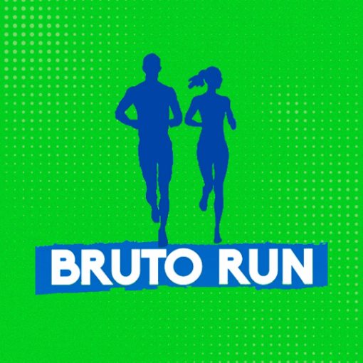 Event cover BRUTO RUN 2026
