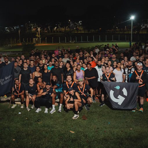 Event cover TREINO TAQUARAL - 28/04 [TARDE/NOITE] - @CLIQ_SP