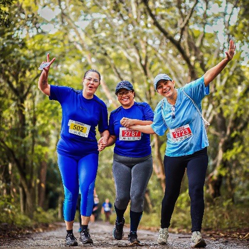 Event cover CORRIDA DO AUTISMO 5KM