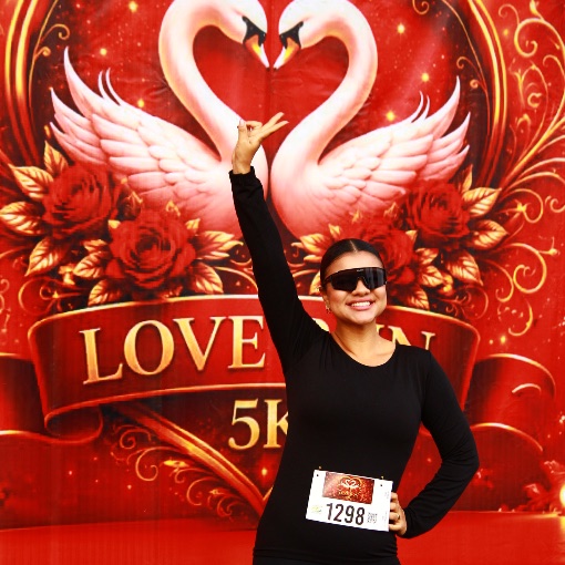 Event cover LOVE RUN 5KM