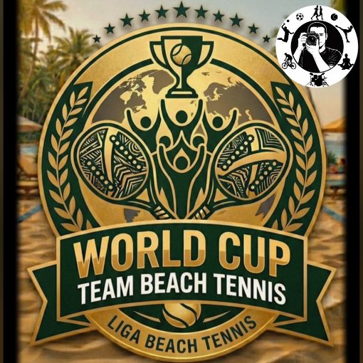 Event cover World Cup Team Beach - A Liga Beach Tennis