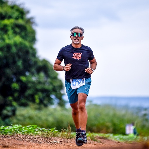 Event cover SITIO SAO JOSE TRAIL RUNNING