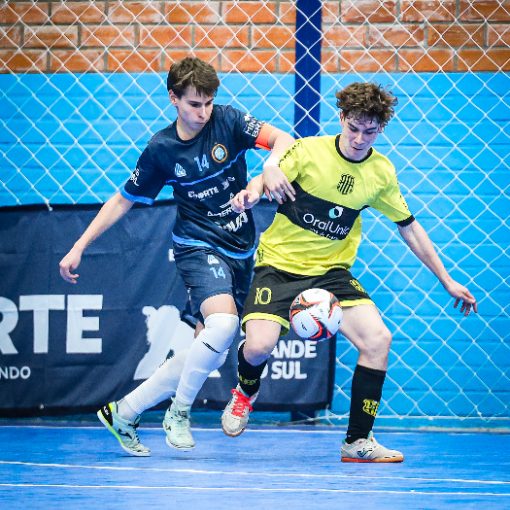 Event cover AAPF x AFA - Liga Ga�cha Sub-15 e Sub-17