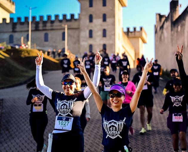 Event cover 2 O CASTELO TRAIL RUN