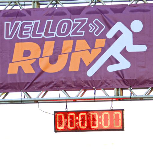 Event cover VELLOZ RUN QUATIS