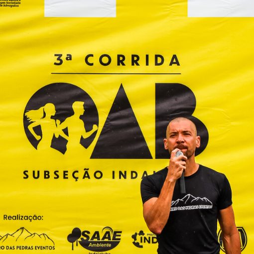 Event cover  3 EDICAO CORRIDA E CAMINHADA OAB SP INDAIATUBA