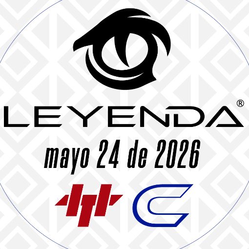 Event cover Leyenda Tri 2026
