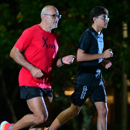 Event cover PARQUE MUNICIPAL NOITE - TER�A 28/04