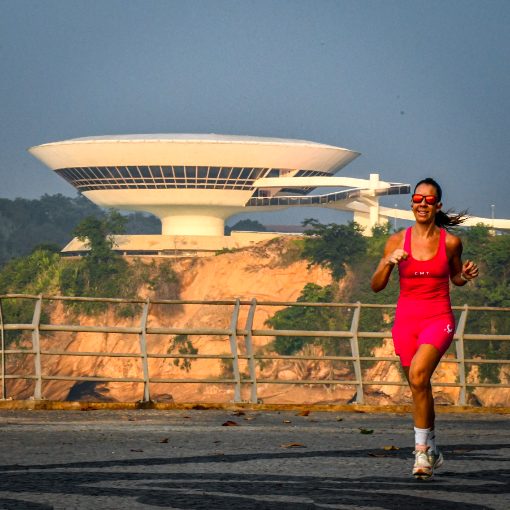 Event cover Praia de Icara� / MAC 29/04