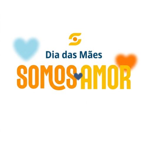 Event cover SOMOS AMOR MOLDADO - CSU - UNIDADE 2