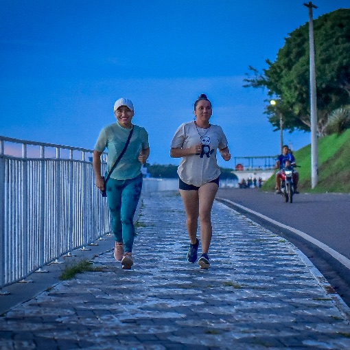 Event cover ORLA DE BOA VISTA DO RAMOS 28/04/2026